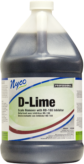 D-Lime Lime Scale Remover, R-188 Inhibitor | NL008