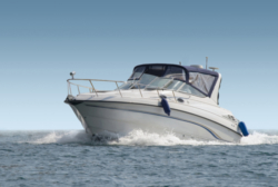 Boat & Marine Cleaning - ZING Boat Cleaners