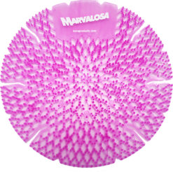 BD-269-10-Marvalosa-Urinal-Screen | Lavender scented urinal screen