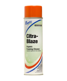 Citra-Blaze Aerosol Cleaner