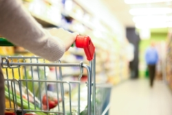 Cleaning and Sanitation - Grocery Stores, Supermarkets, Convenience Stores