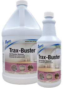 Trax-Buster Ice Melt Film Dissolver | NL174