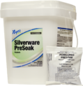 Silverware PreSoak Packets | Portion Control Packaging