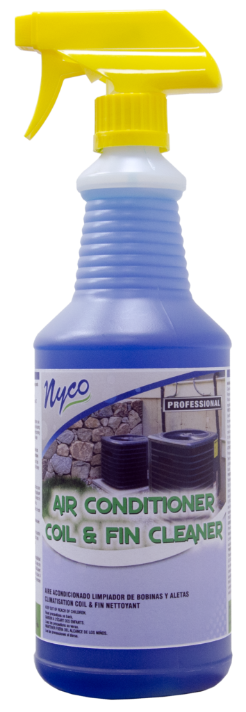Hvac condenser cleaner hotsell