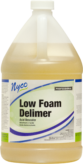 Low Foam Delimer Descaler | Removes Limescale and Water Deposits | NL352