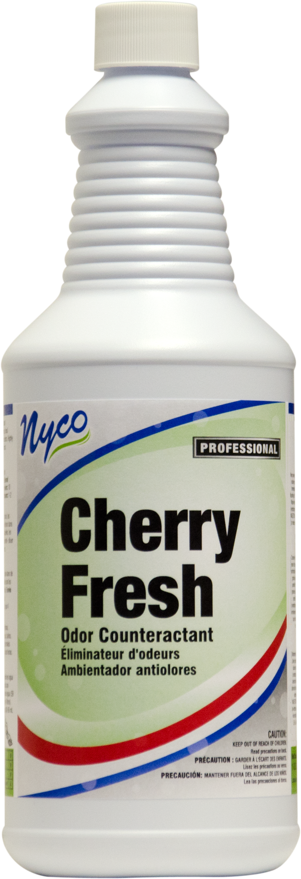 Cherry Fresh - Cherry Scented Odor Counteractant | NL742 | Nyco