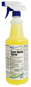 Sani-Spritz Spray Disinfectant Cleaner