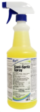 Sani-Spritz Spray Disinfectant Cleaner