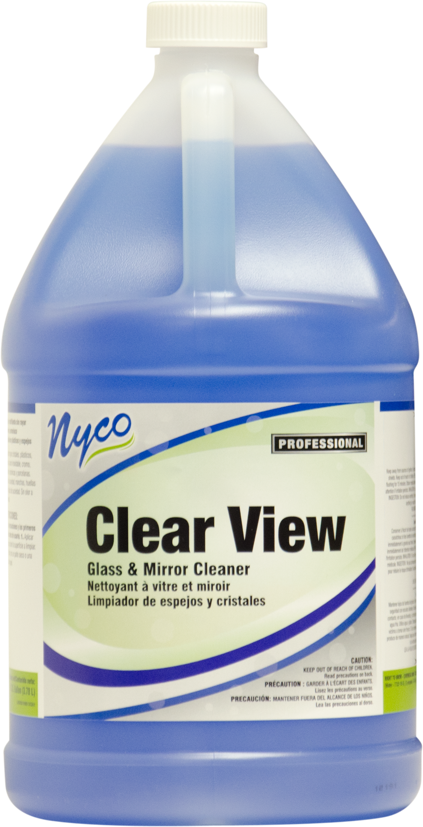Clear View - Nyco Products Company