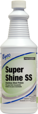 Super Shine SS - Nyco Products Company