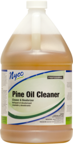 Pine Oil Cleaner | Multi-Purpose Cleaner & Deodorizer