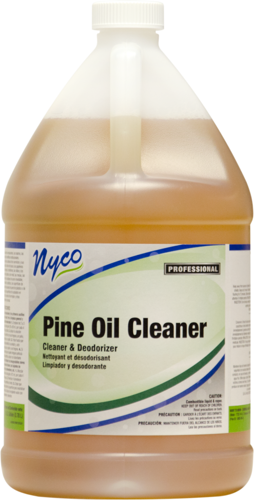 Oceans Coffee Company Pine Oil Cleaner & Degreaser – Concentrated, American Made! Powerful!