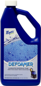 Defoamer for Extraction Machines | NL90310 | Nyco