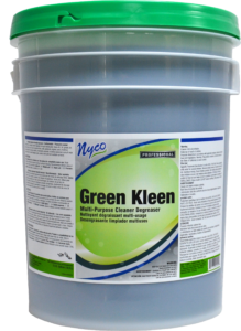 Green Kleen Professional Non-Butyl Degreaser | NL950 | Nyco