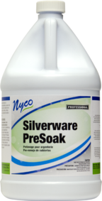 silverware presoak | Presoak for silverware, flatware, utensils