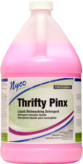 commercial liquid dishwashing detergent | Thrifty Pinx Liquid Dishwashing Detergent | NL984