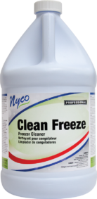 Clean Freeze Freezer Cleaner | NL849