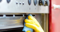 Degreaser Vocabulary | Commercial Oven Degreasing