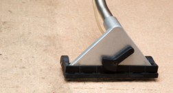 Simple Science: Carpet Cleaning Vocabulary