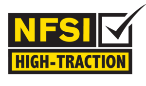 NFSI High Traction Certified Logo