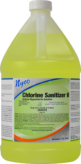 chlorine Sanitizer | Chlorine Sanitizer II | NL326