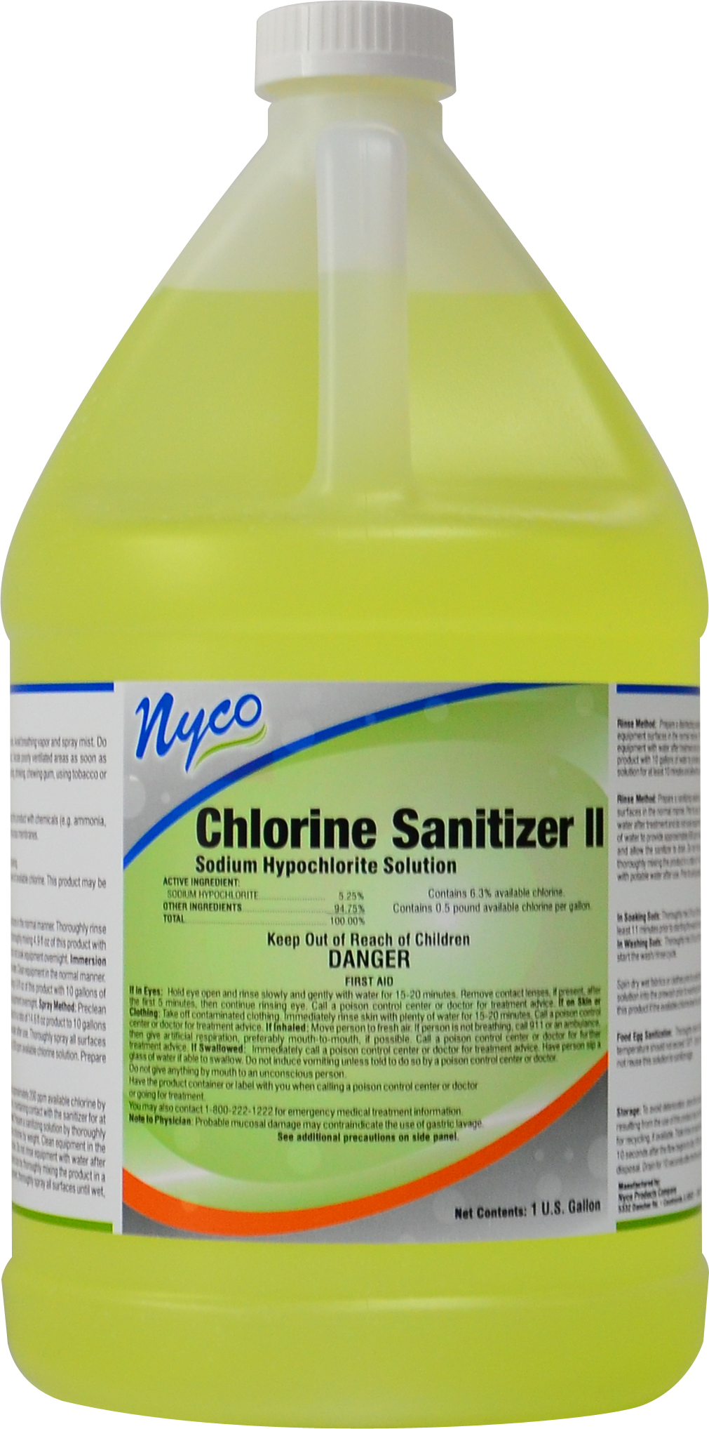 Why is Chlorine a Good Disinfectant?