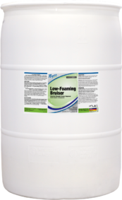 Low Foaming Industrial Strength Degreaser Cleaner | Low Foaming Bruiser | NL639