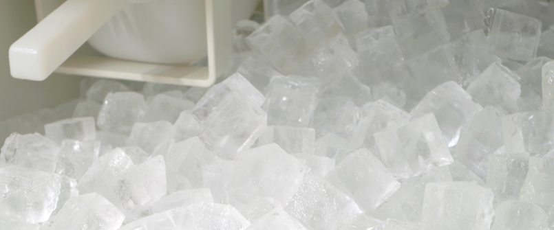 Ice Machine Cleaners & Sanitizers for Ice Maker Maintenance