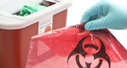 Bloodborne Pathogens in Your Facility |