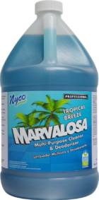 Marvalosa Tropical Breeze Fragrance | Multi-Purpose Cleaner & Deodorizer