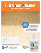 F-G Grout Cleaner (fillable PDF form)-Thumbnail