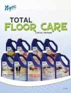 Rental-Retail Floor Care Brand Brochure-Thumbnail