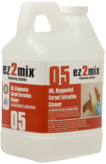 EZ005-480 GO2 Oxygenated Carpet Extraction Cleaner
