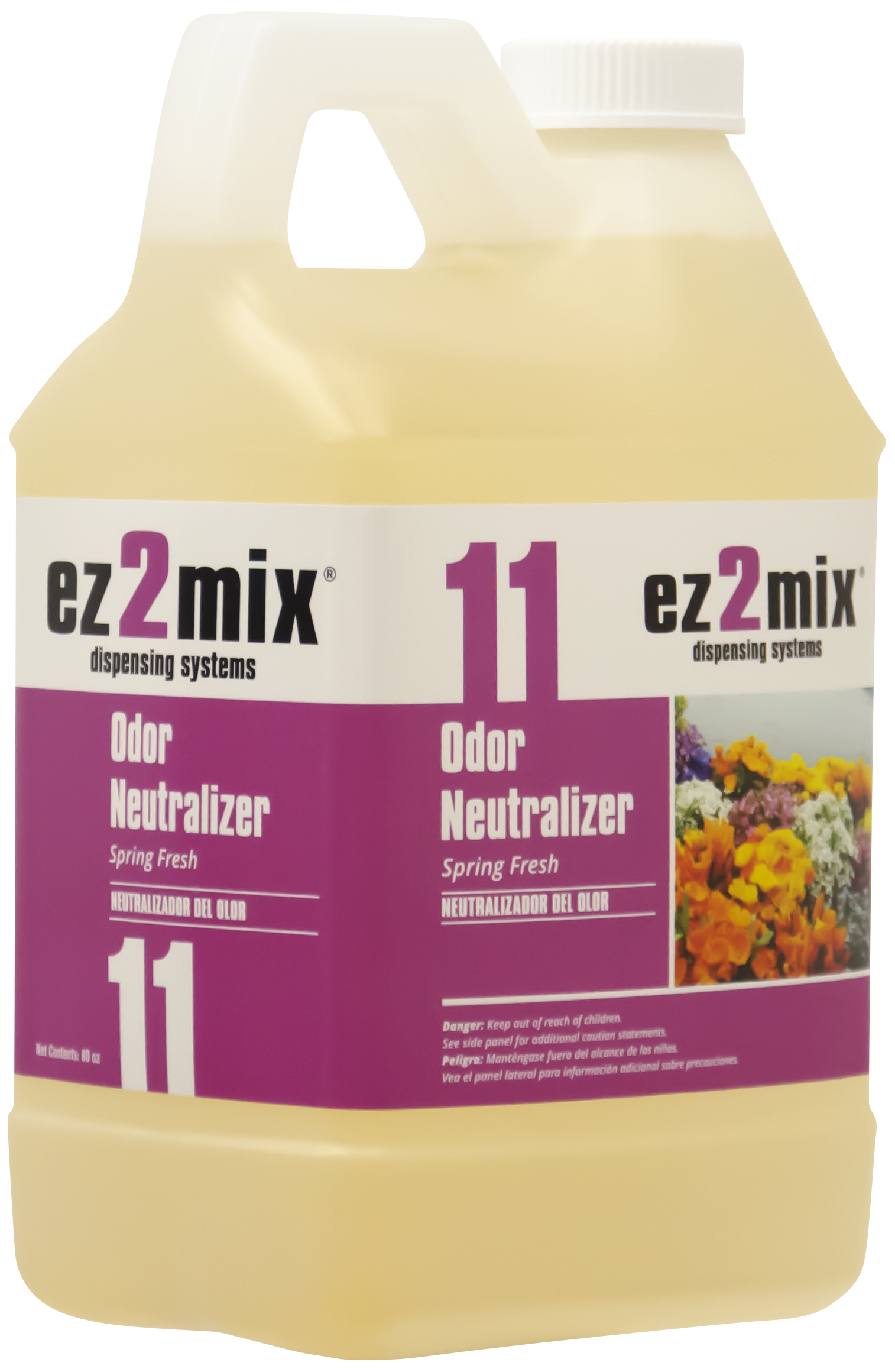 Odor Control Chemicals & Deodorizers Manufacturer Odor Removal Nyco