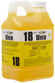 EZ018-480 Uno - Lemon Disinfectant
