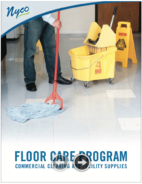 Floor Care Program Thumbnail