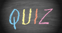Test Your Disinfecting Knowledge