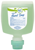 NLC4310-4_Foaming Antibacterial Hand Soap