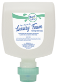 NLC4335-4_Luxury Foam Dye Fragrance Free Hand Soap