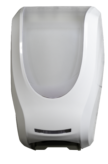 CSD-8107-W_Automatic-Handsoap-Hand-Sanitizer-Dispenser-White