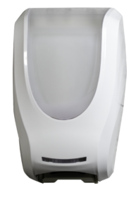 CSD-8107-W_Automatic-Handsoap-Hand-Sanitizer-Dispenser-White