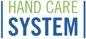 Nyco Hand Care System Logo