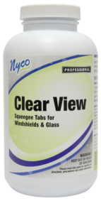 Clear View Tablets