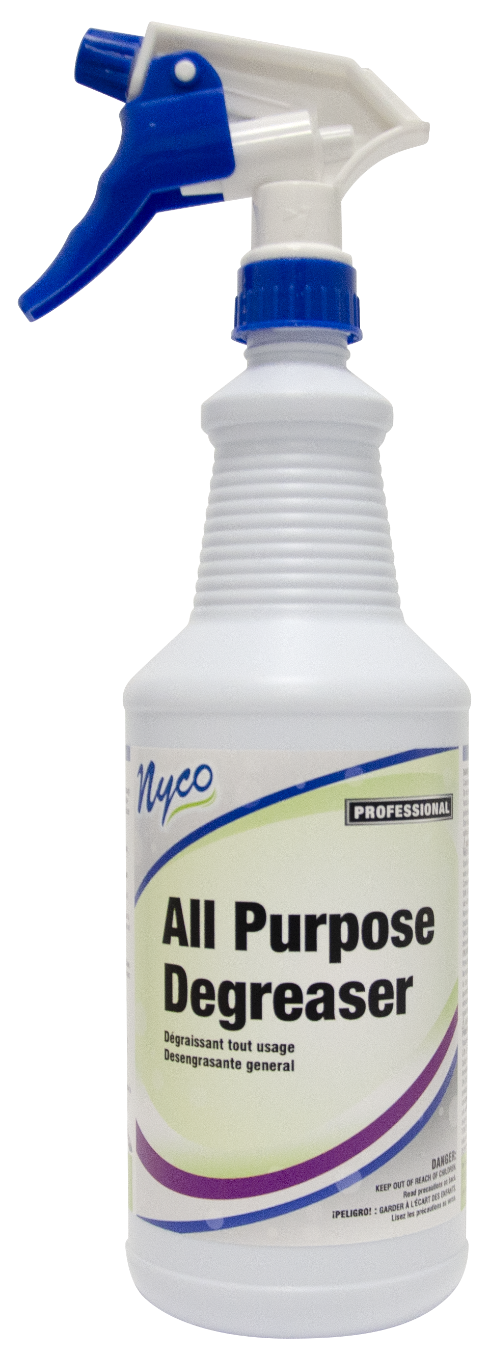All Purpose Degreaser - Nyco Products Company