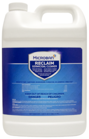 Microban RECLAIM Germicidal Cleaner product image