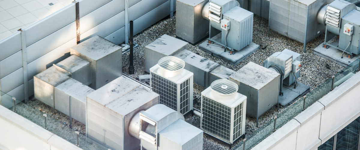 Industrial Descalers are Essential for HVAC Longevity Nyco Products