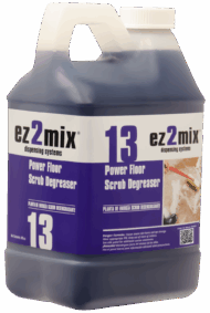 EZ013-480_Power-Floor-Scrub-Degreaser