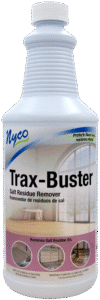 Trax-Buster Salt Residue Remover | NL174-Q6
