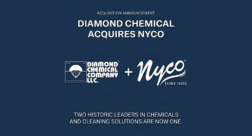 Diamond Chemical Acquires Nyco